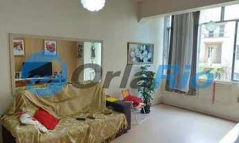 Imagem 2: Apartamento-À VENDA-Copacabana-Rio de Janeiro-RJ
