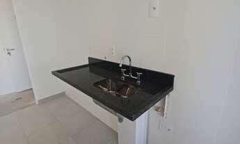 Imagem 7: Apartamento à venda no Wave Alphaville, o prédio mais sofisticado da região, 1 suíte e 1 v