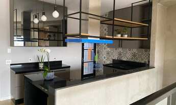 Imagem 3: Casa com 2 dormitórios à venda, 110 m² por R$ 564.000,00 - Parque Jambeiro - Campinas/SP