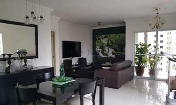 Imagem: Apartamento - Mirandópolis - São Paulo