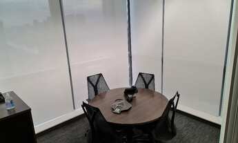 Imagem 4: Conjunto para alugar, 581 m² por R$ 139.810,00/mês - Vila Olímpia - São Paulo/SP