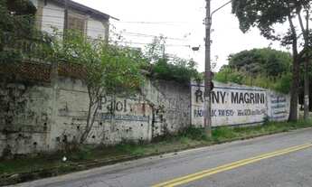 Imagem: Vendo terreno - Parque Oratório