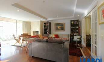 Imagem 2: APARTAMENTO - BELA VISTA - SP