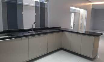 Imagem 3: Alugo Casa: 4 suítes sendo 1 master, 202m² bairro Xavier Maia