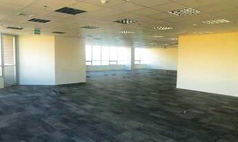 Imagem 4: Prédio/Edifício inteiro para aluguel possui 804 metros quadrados