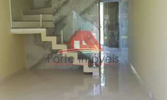 Imagem 3: Casa para venda possui 64 metros quadrados com 2 quartos em Cosmos - Rio de Janeiro - RJ