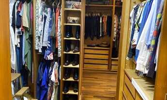 Imagem 7: Apartamento com 3 dormitórios à venda, 237 m² por R$ 1.200.000,00 - Real Parque - São Paul