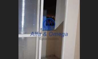 Imagem 3: Apartamento com 2 quartos em Vila Falcão - Bauru - SP