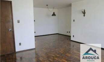 Imagem 7: Apartamento com 3 dormitórios, 168 m² - venda por R$ 800.000,00 ou aluguel por R$ 2.250,00