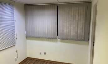 Imagem 3: Escritório para aluguel com 107 metros quadrados em Brooklin Paulista - São Paulo - SP