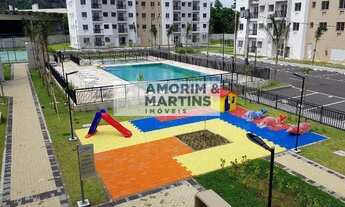 Imagem 3: Apartamento para Venda em Rio de Janeiro, Anil - Jacarepaguá, 2 dormitórios, 1 banheiro, 1