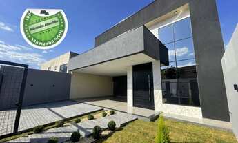 Imagem: Altíssimo padrão Vicente pires rua 03