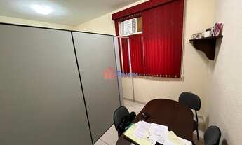 Imagem 5: Sala com 24 metros quadrados no Centro - Nova Iguaçu - RJ