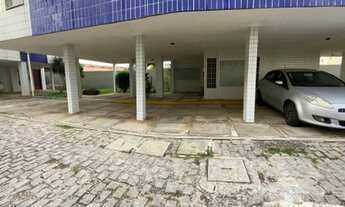 Imagem 4: Apartamento para venda com 80 metros quadrados com 1 quarto em Capim Macio - Natal - RN