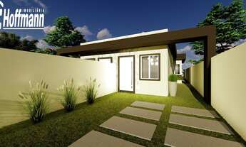 Imagem: Casas - Bairro Campo Grande - Estância