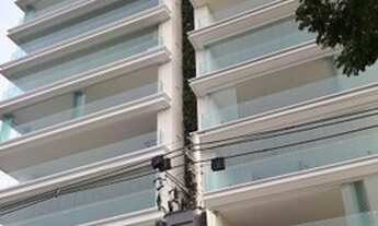 Imagem 2: OSCAR IBIRAPUERA, 3 SUÍTES, 3 VAGAS, 189 M²