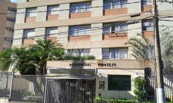 Imagem: Apartamento - Chácara da Barra - Campinas