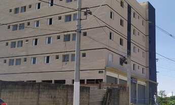 Imagem 2: Apartamentos para locação na Estrada dos Moraes - Embu das Artes