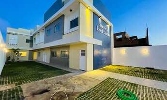 Imagem: Duplex Atrais da caixa Barra dos coqueiros