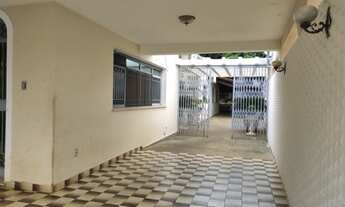 Imagem 7: Casa em bairro Central de Cuiabá Bairro Baú - 1.080m