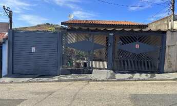 Imagem: VENDA - CASA VILA BARCELONA / SOROCABA/SP