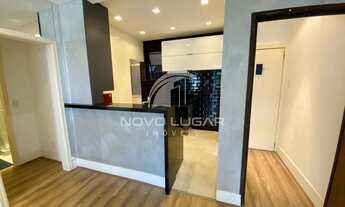 Imagem 4: Rio de Janeiro - Apartamento Padrão - Leblon