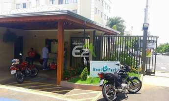 Imagem 1: SãO CARLOS - Apartamento Padrão - Jardim Jóckei Club A