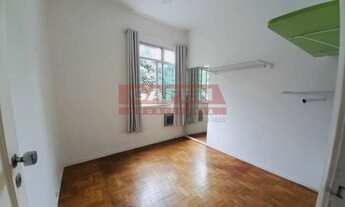 Imagem 3: Apartamento no Humaitá 2 Quartos com garagem