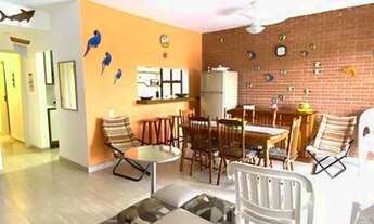 Imagem 3: APARTAMENTO DE 3 DORMITORIOS A VENDA NO GUARUJA