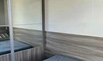 Imagem 2: 2 quartos com uma maravilhosa vista livre Cód: 21279 D