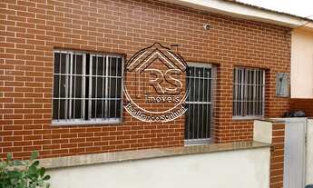 Imagem 2: Casa de vila para aluguel tem 65 metros quadrados com 2 quartos em Grajaú - Rio de Janeiro