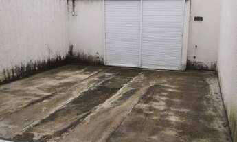 Imagem 2: Casa com 2 dormitórios para alugar, 71 m² por R$ 600 - Cônego Raimundo Pinto - Maranguape