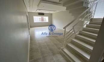 Imagem 3: Casa de condomínio para venda 277 metros quadrados com 4 suítes climatizadas