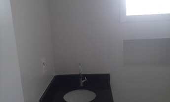 Imagem 4: Apartamento para venda com 77 metros quadrados com 2 quartos em Tupi - Praia Grande - São