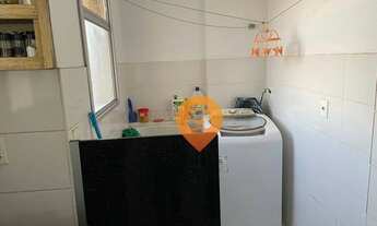 Imagem 13: Apartamento à venda, 50 m² por R$ 265.000,00 - Dom Joaquim - Belo Horizonte/MG