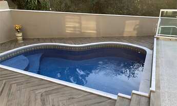 Imagem 6: Sobrado para venda com 340 metros quadrados com 3 quartos em Alto da Lapa - São Paulo - SP