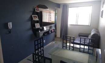 Imagem 3: Apartamento Caiuá