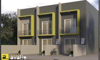 Imagem 1: SOBRADO A VENDA NO BAIRRO PASSO MANSO EM BLUMENAU-SC