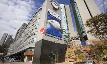 Imagem: Nova Lima - Loja/Salão - Vila Da Serra