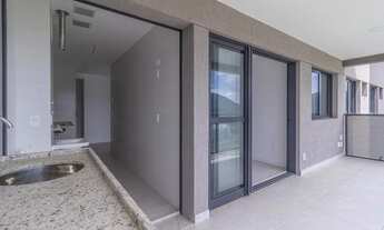 Imagem 2: Excelente apartamento no Recreio