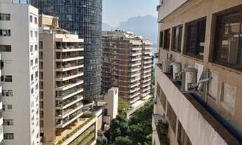 Imagem 5: RIO DE JANEIRO - Apartamento Padrão - COPACABANA