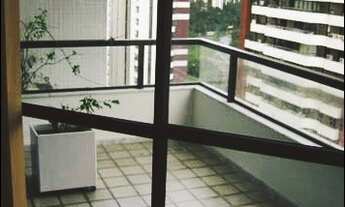 Imagem 2: 4/4 com suítes + Dependência - Mansão Érico Veríssimo