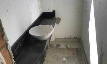 Imagem 7: BELO HORIZONTE - Padrão - Floresta