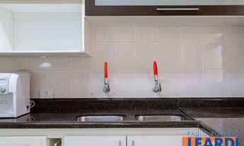 Imagem 6: APARTAMENTO - SAÚDE - SP