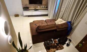 Imagem 3: Sobrado centro da Penha 2 suítes, 4 vagas, linda, decorada, armários, cozinha planejada