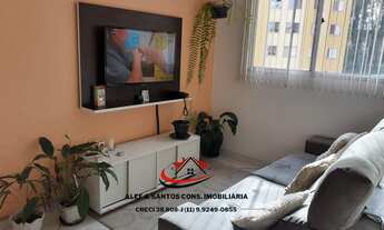 Imagem: Apartamento para venda com 2 quartos Jardim