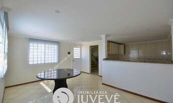 Imagem 7: IMOBILIARIA JUVEVÊ VENDE SOBRADO 354,56M² - 4 QUARTOS (2-SUÍTES) TERR.528,00M² - LOTEAMENT