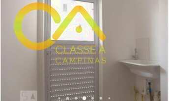 Imagem 5: APARTAMENTO RESIDENCIAL em CAMPINAS - SP, JARDIM DO LAGO CONTINUAÇÃO
