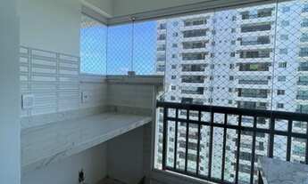 Imagem 2: Apartamento Terramaris Condomínio Club - disponível para Venda