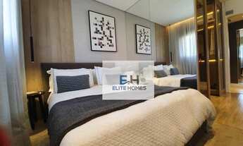 Imagem 5: Apartamento com 3 dormitórios à venda, 87 m² por R$ 754.000 - Jardim Brasil - Campinas/SP